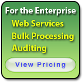 Get enterprise services!